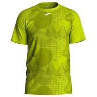 joma camiseta challenge para hombre