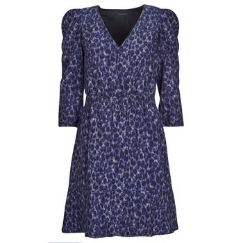 Ikks Vestido BX30605 para mujer