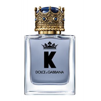 K By Dolce&gabbana Homme Eau De Toilette 50ml