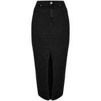pieces falda gt30554 para mujer