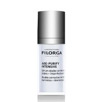 filorga cosmetica facial age-purify intensive serum doble correccion arrugas  imperfecciones