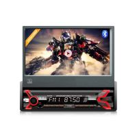 radio coche audiocore ac9100 digital 7 usb microsd pantalla full hd