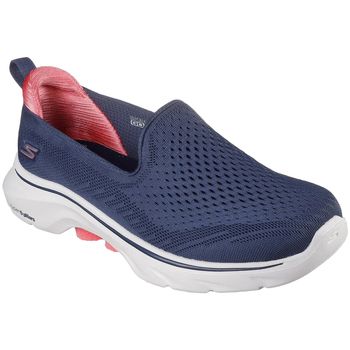 Skechers Zapatos Go Walk 7 - Vina para mujer
