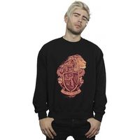 harry potter jersey gryffindor para hombre