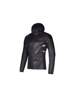 chaqueta de running la sportiva blizzard windbreaker hombre