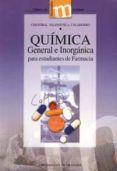 quimica general e inorganica para estudiantes de farmacia