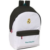 real madrid mochila 612654820 para nino