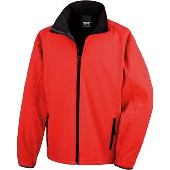 Result Core Cazadora R231M para hombre