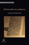 el buscador de palabras