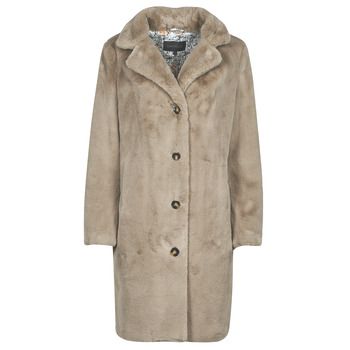 Oakwood Abrigo CYBER para mujer