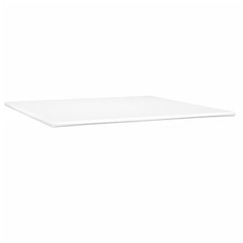 Topper De Colchón 200x210x5 Cm Vidaxl