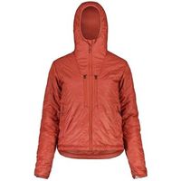 maloja chaquetas alpine para mujer