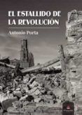 El estallido de la revolución