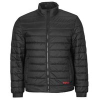 hugo abrigo de plumas brenti2431 para hombre