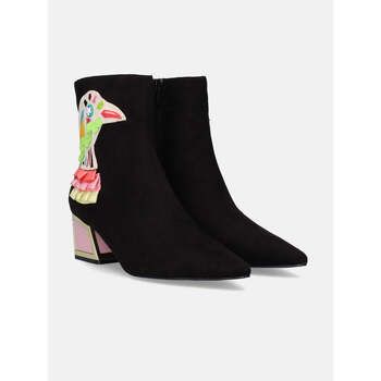 Exé Shoes Botines BOTINES RIO-330 para mujer