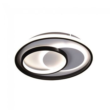 Plafón de techo led vega cct (60w)