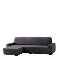 funda de sofa aquiles chaise longue brazo corto izq c16
