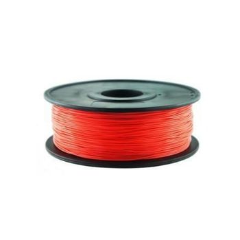 HIPS eSUN Rojo 3,00 mm