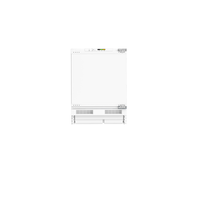 congelador vertical integrable beko bu1204n sin nofrost e alto 818 cm 96 litros