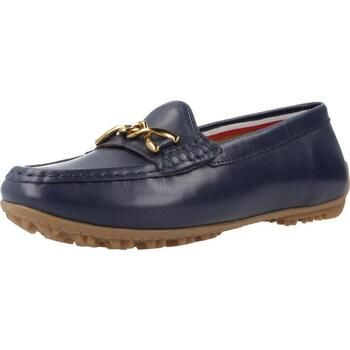 Geox Mocasines D Kosmopolis + Grip para mujer