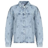 vero moda cazadora vaquera vmhayden para mujer