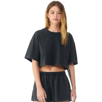 Bella + Canvas Camiseta BL6882 para mujer