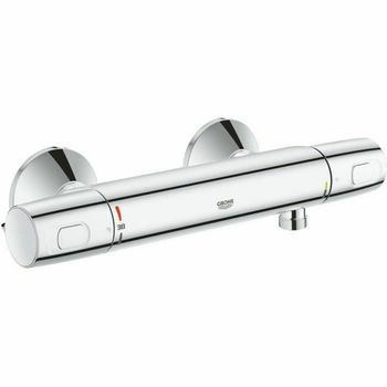 Grifo Grohe 34229002 Metal - Accesorio De Baño Elegante
