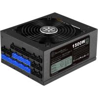silverstone st1500-ti v11 1500w 80 plus titanium modular