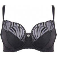 embrace underwired side support bra