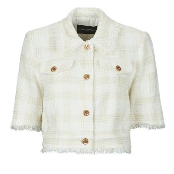 Karl Lagerfeld Chaqueta BOUCLE JACKET para mujer