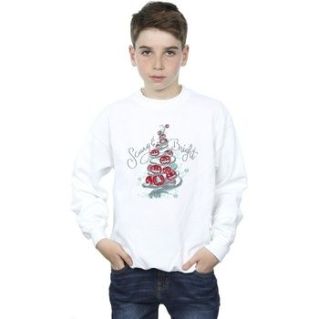 Disney Jersey The Nightmare Before Christmas para niño