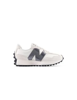 Zapatillas New Balance 327 Mujer Sea Salt