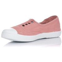 victoria zapatillas inglesa lona drec para mujer