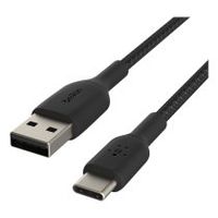 belkin cab002bt3mbk cable usb 3 m usb a usb c negro