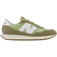 new balance zapatillas de running baskets ms237gc daim para hombre