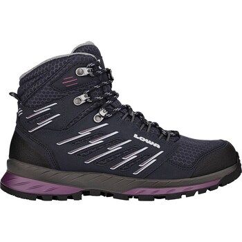Lowa Zapatillas de senderismo Trek Evo Gtx Mid para mujer