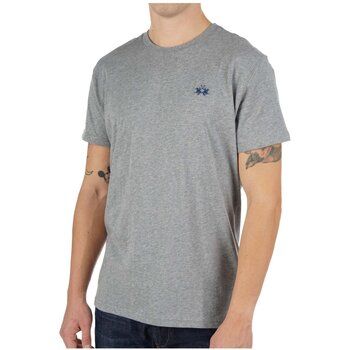 La Martina Camiseta T-Shirts-HOMBRES para hombre