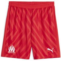 puma short replica de gardien para hombre