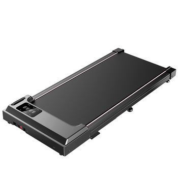 Cinta De Caminar Compacta Formill Ft33, Cinta De Correr Inclinable Con Vibración De 6 Niveles, Línea Rosa