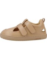 de muris sandalias nino modelo fiji color marron brown