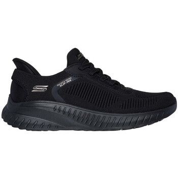 Skechers Zapatillas 117497 SLIP-INS: BOBS SPORT SQUAD CHA para mujer