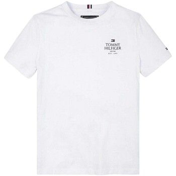 Tommy Hilfiger Tops y Camisetas GT26728 para niña