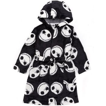 Nightmare Before Christmas Polar 13-14 ans NS6510 para niña