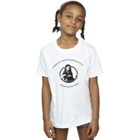 harry potter camiseta breaking the rules para nina