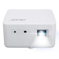 proyector acer vero pd1810ic 4k uhd 1000 lumenes led dlp gaming portatil
