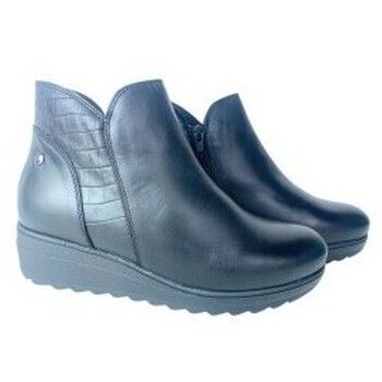 Kaola Botines Botín señora 5057 negro para mujer