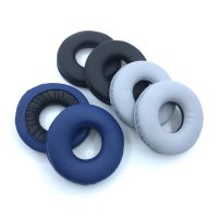 almohadillas de repuesto para auriculares fundas para auriculares almohadillas para sony wh-ch500 ch510 zx330bt zx310 zx300 zx110 zx600 zx660 v150 v200 v250