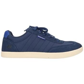 Skechers Deportivas Moda 210824-NVY para hombre