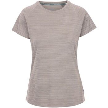 Trespass Camiseta manga larga Vickland para mujer
