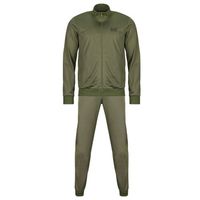 emporio armani ea7 chandal train core id m t-suit tt fz ch pl para hombre